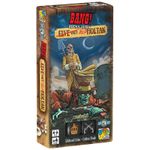 5571906 BANG! The Dice Game: Undead or Alive (EDIZIONE TEDESCA)