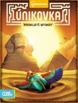 5630316 Deckscape: The Curse of the Sphinx