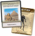 6176089 Deckscape: The Curse of the Sphinx