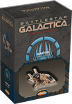 4825912 Battlestar Galactica: Starship Battles – Raptor (SAR/ECM)