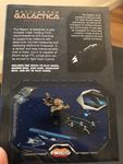 5084320 Battlestar Galactica: Starship Battles – Raptor (SAR/ECM)