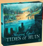 4895009 Sleeping Gods: Tides of Ruin