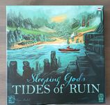 7018375 Sleeping Gods: Tides of Ruin
