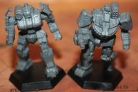 5227362 BattleTech: Beginner Box