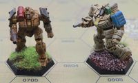 6919886 BattleTech: Beginner Box