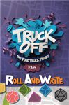4859970 Truck Off: The Food Truck Frenzy Roll And Write