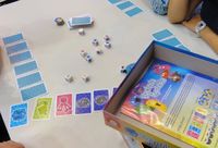 5042769 Bacteria Hysteria