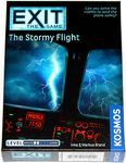 5300129 Exit: The Game – The Stormy Flight