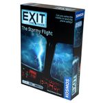 5300131 Exit: The Game – The Stormy Flight