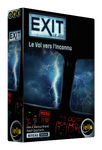 6195711 Exit: The Game – The Stormy Flight