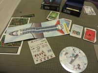 7267611 Exit: The Game – The Stormy Flight