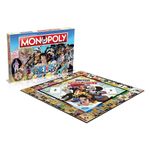 4833378 Monopoly: One Piece Edition