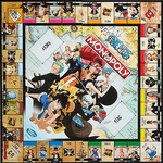 6530902 Monopoly: One Piece Edition