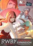 5539945 RWBY: Combat Ready – Sub-Boss Expansion