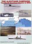 1428576 The Aleutians Campaign: The North America Theatre in WW2