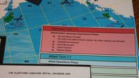 651499 The Aleutians Campaign: The North America Theatre in WW2