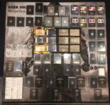 4961601 Dark Souls: The Card Game – Seekers of Humanity Expansion