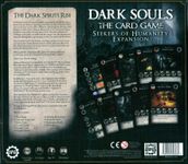 4987763 Dark Souls: The Card Game – Seekers of Humanity Expansion