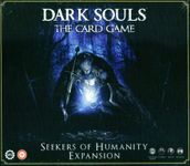 4987764 Dark Souls: The Card Game – Seekers of Humanity Expansion