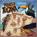4860701 Trails of Tucana (Edizione Multilingua)