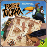 4947175 Trails of Tucana (Edizione Multilingua)