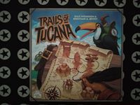 5066801 Trails of Tucana (Edizione Multilingua)