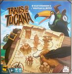 5556035 Trails of Tucana (Edizione Tedesca)