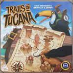 5752218 Trails of Tucana (Edizione Multilingua)