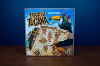 6364422 Trails of Tucana (Edizione Multilingua)