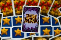 6364425 Trails of Tucana (Edizione Multilingua)