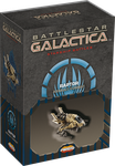 4832413 Battlestar Galactica: Starship Battles – Raptor (Assault/Combat)