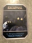 5101293 Battlestar Galactica: Starship Battles – Raptor (Assault/Combat)