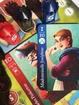 4870055 Spies &amp; Lies: A Stratego Story