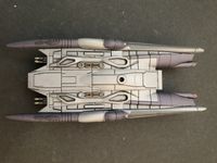 5084791 Battlestar Galactica: Starship Battles – Cylon Heavy Raider (Combat/Transport)