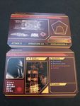 5084795 Battlestar Galactica: Starship Battles – Cylon Heavy Raider (Combat/Transport)