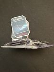 5084797 Battlestar Galactica: Starship Battles – Cylon Heavy Raider (Combat/Transport)