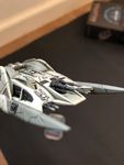5084419 Battlestar Galactica: Starship Battles – Cylon Heavy Raider (Veteran)