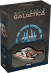 4832425 Battlestar Galactica: Starship Battles – Heavy Raider (Captured)