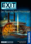 4848862 Exit: The Game – Theft on the Mississippi