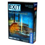 5421254 Exit: The Game – Theft on the Mississippi