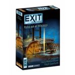 5984387 Exit: The Game – Theft on the Mississippi