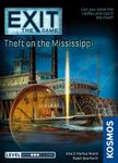 6210951 Exit: The Game – Theft on the Mississippi