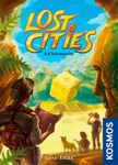 4859268 Lost Cities: Auf Schatzsuche