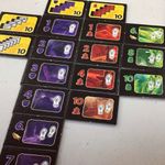 5177320 Lost Cities: Auf Schatzsuche