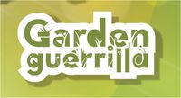 4872667 Garden Guerrilla