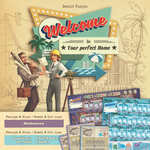 4840976 Welcome To... Halloween, Villaggio Invernale