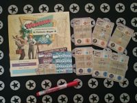 5235212 Welcome To... Halloween, Villaggio Invernale