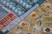 7154428 Welcome To... Halloween, Villaggio Invernale