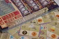 7154429 Welcome To... Halloween, Villaggio Invernale