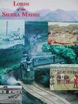 87950 Lords of the Sierra Madre (second edition)